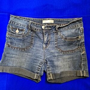 NO BOUNDARIES SHORT PANTS